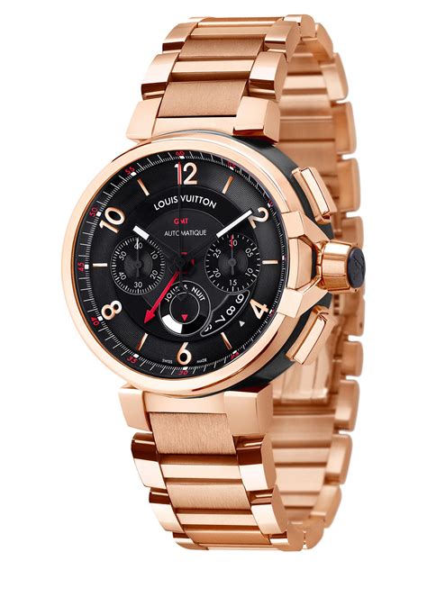 fornecedor louis vuitton|louis vuitton watches official website.